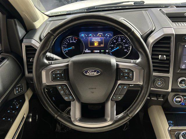 used 2019 Ford Expedition car, priced at $31,000