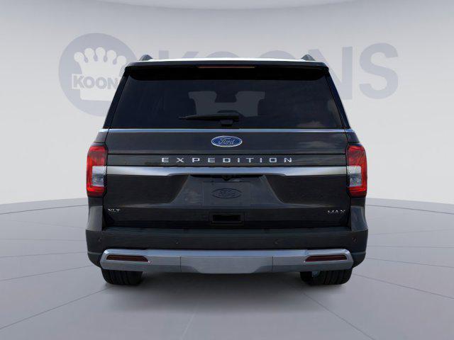 new 2024 Ford Expedition car, priced at $65,156