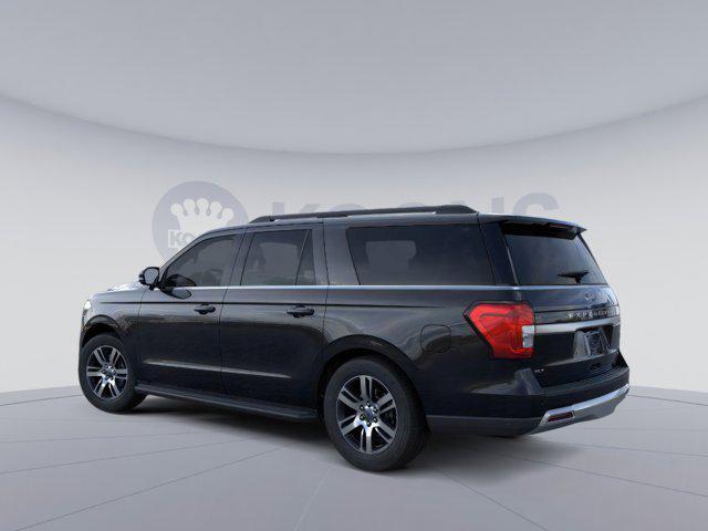 new 2024 Ford Expedition car, priced at $65,156