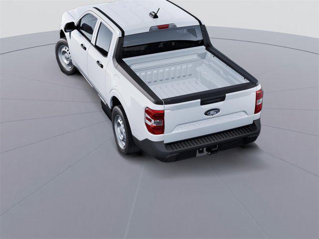 new 2025 Ford Maverick car, priced at $26,690