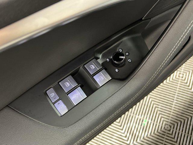 used 2021 Audi A6 car, priced at $27,696