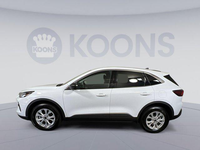 used 2024 Ford Escape car, priced at $25,415