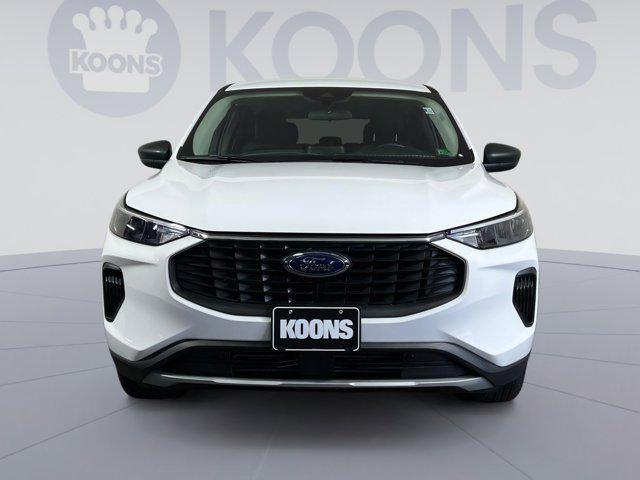 used 2024 Ford Escape car, priced at $25,415