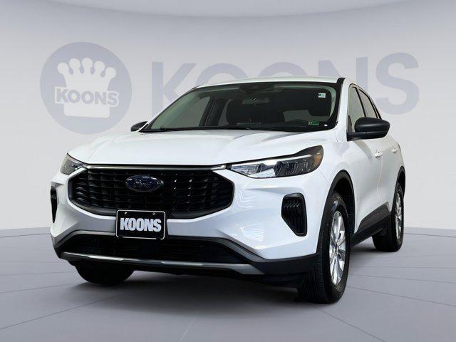 used 2024 Ford Escape car, priced at $25,415