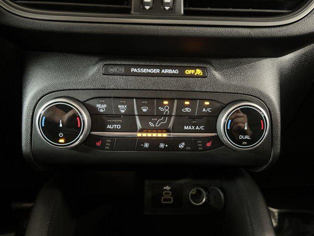 used 2024 Ford Escape car, priced at $25,415