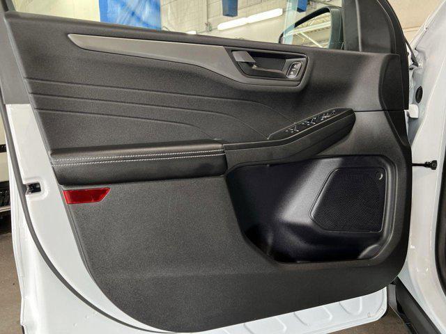 used 2024 Ford Escape car, priced at $25,415