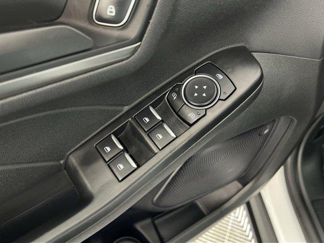 used 2024 Ford Escape car, priced at $25,415