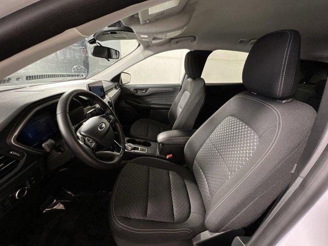 used 2024 Ford Escape car, priced at $25,415