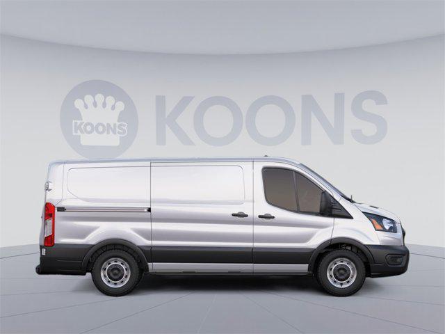 new 2025 Ford Transit-250 car, priced at $44,465