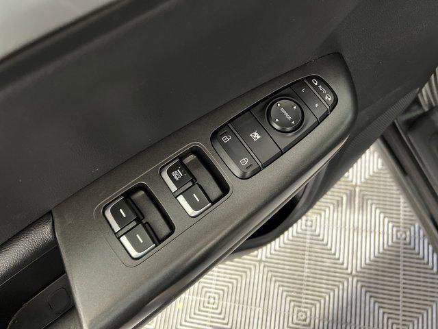 used 2022 Kia Sportage car, priced at $20,000