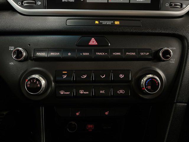 used 2022 Kia Sportage car, priced at $20,000