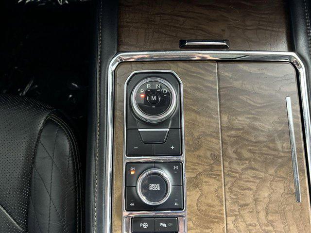 used 2020 Ford Expedition Max car, priced at $34,616
