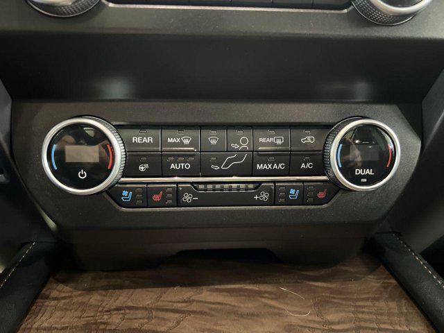 used 2020 Ford Expedition Max car, priced at $34,616