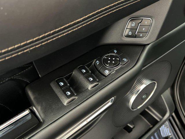 used 2020 Ford Expedition Max car, priced at $34,616