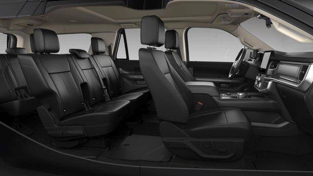 new 2024 Ford Expedition car, priced at $67,312