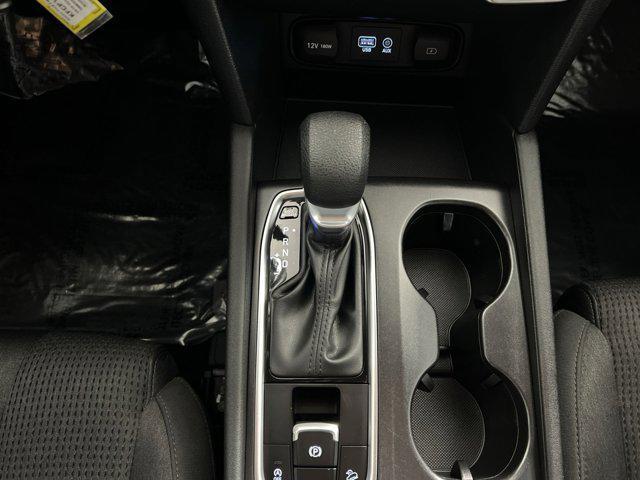 used 2019 Hyundai Santa Fe car, priced at $15,200
