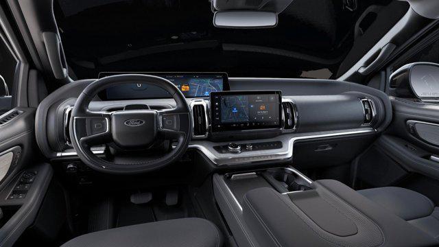 new 2025 Ford Expedition car, priced at $76,265