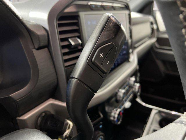 used 2024 Ford F-150 car, priced at $43,287
