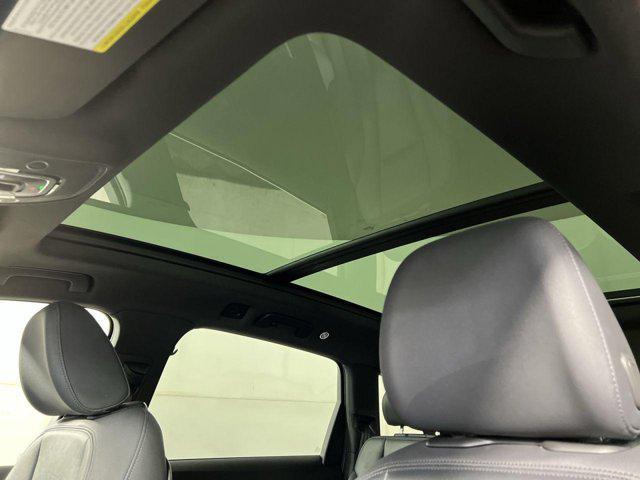 used 2021 Audi Q7 car, priced at $29,501