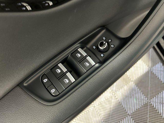used 2021 Audi Q7 car, priced at $29,501