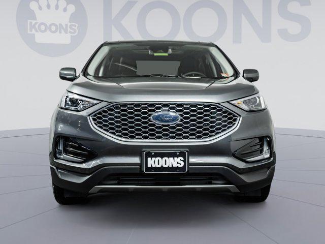 new 2024 Ford Edge car, priced at $34,967