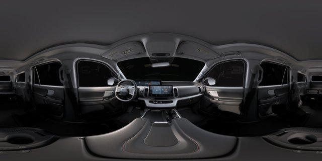 new 2025 Ford Expedition Max car, priced at $76,340