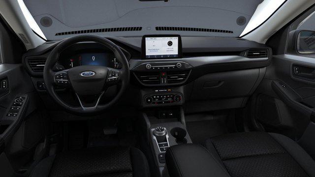 new 2025 Ford Escape car, priced at $26,375