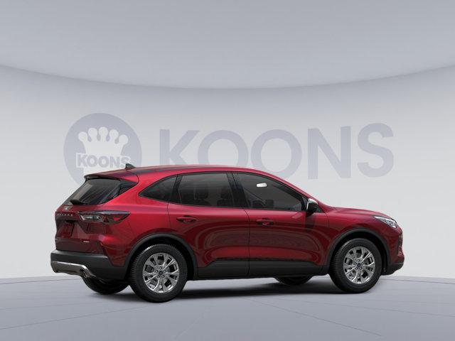 new 2025 Ford Escape car, priced at $26,375