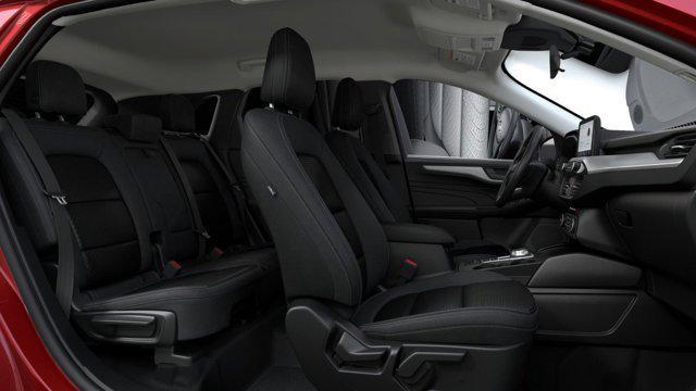 new 2025 Ford Escape car, priced at $26,375