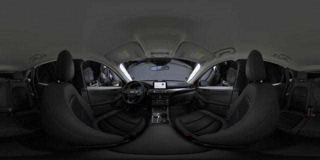 new 2025 Ford Escape car, priced at $26,375