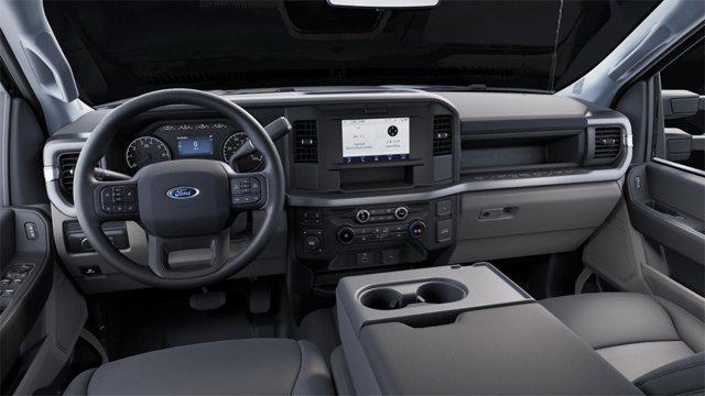 new 2025 Ford F-350 car, priced at $70,890