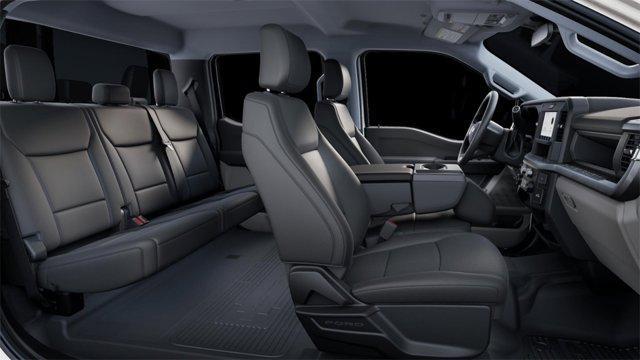 new 2025 Ford F-350 car, priced at $70,890
