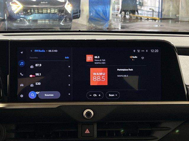 used 2023 Toyota Crown car, priced at $30,929