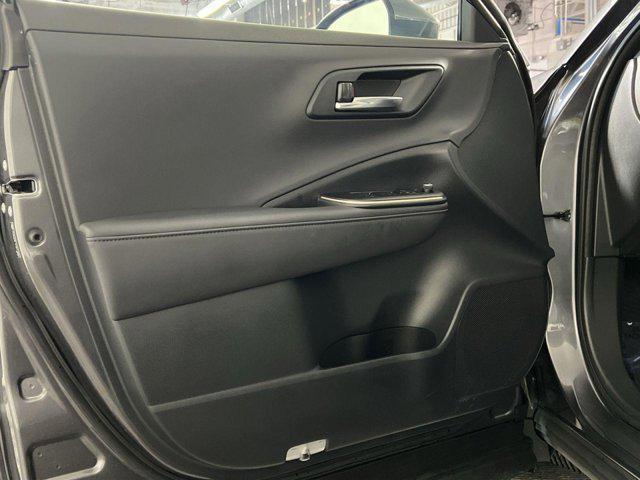 used 2023 Toyota Crown car, priced at $30,929