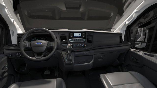 new 2025 Ford Transit-250 car, priced at $47,760
