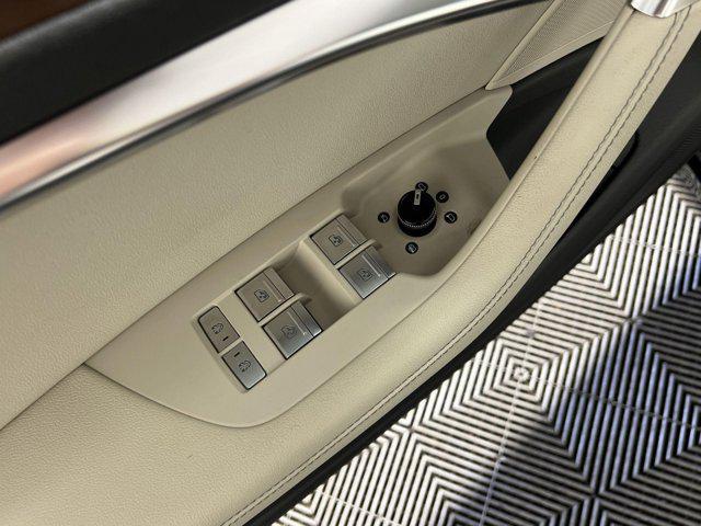 used 2019 Audi A6 car, priced at $24,488