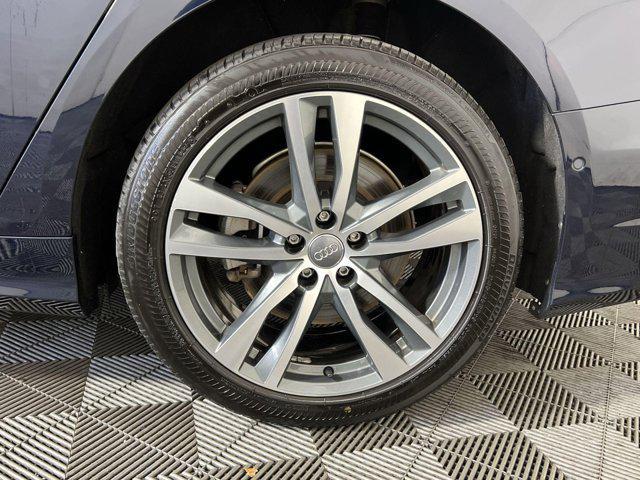 used 2019 Audi A6 car, priced at $24,488