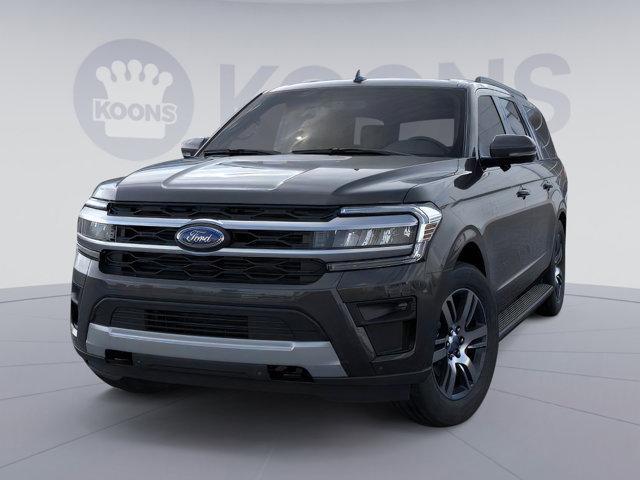 new 2024 Ford Expedition car, priced at $65,156