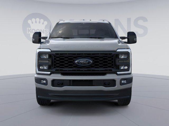 new 2025 Ford F-250 car, priced at $88,750