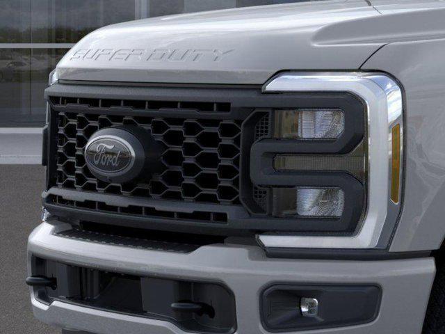 new 2025 Ford F-250 car, priced at $88,750