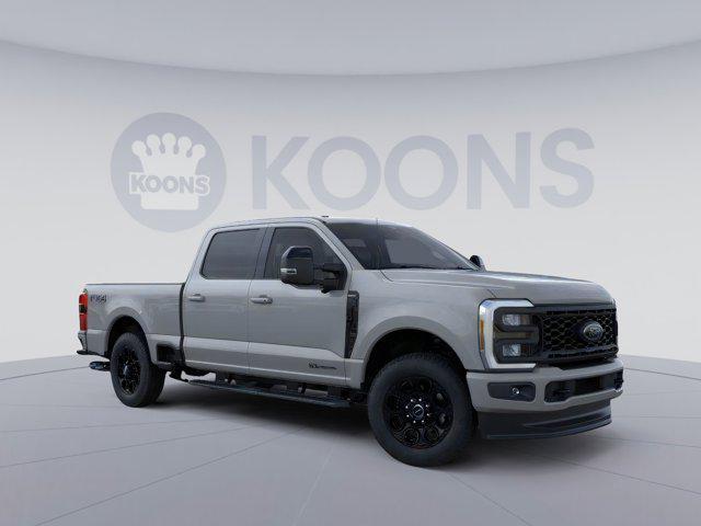 new 2025 Ford F-250 car, priced at $88,750