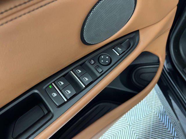 used 2019 BMW X6 M car, priced at $46,995