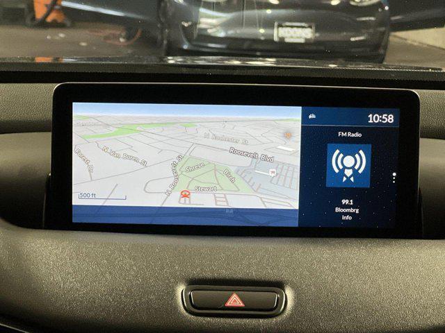 used 2021 Acura TLX car, priced at $21,872