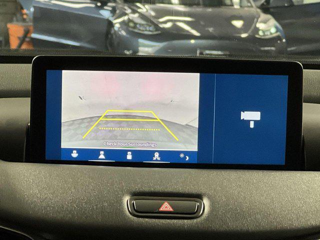 used 2021 Acura TLX car, priced at $21,872