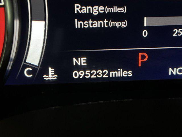 used 2021 Acura TLX car, priced at $21,872