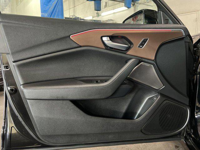 used 2021 Acura TLX car, priced at $21,872
