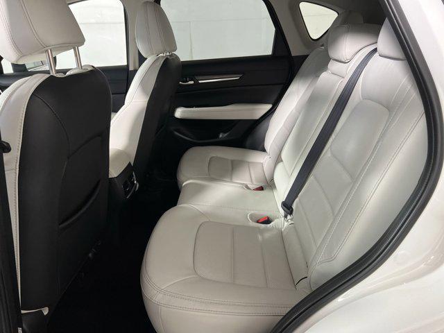 used 2023 Mazda CX-5 car, priced at $26,000