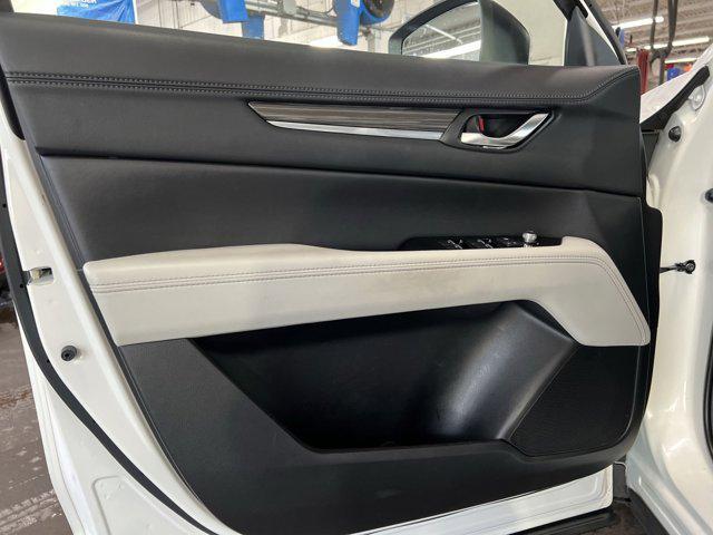 used 2023 Mazda CX-5 car, priced at $26,000