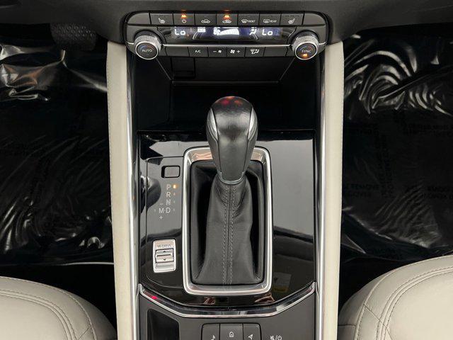 used 2023 Mazda CX-5 car, priced at $26,000