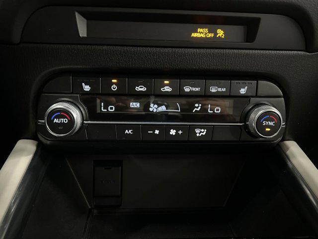 used 2023 Mazda CX-5 car, priced at $26,000